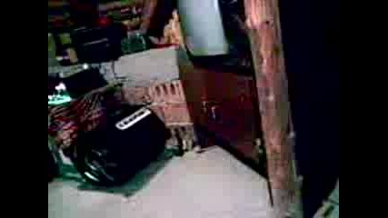 Audio Sistem 1