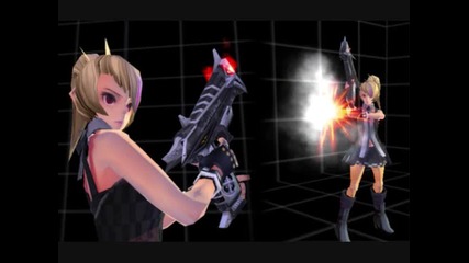 S4 League Skull Handgun (new forcepack)