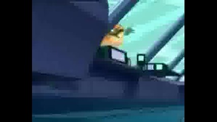 Totally Spies Promotional Video