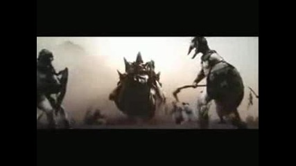 300 - Best Fight Scenes
