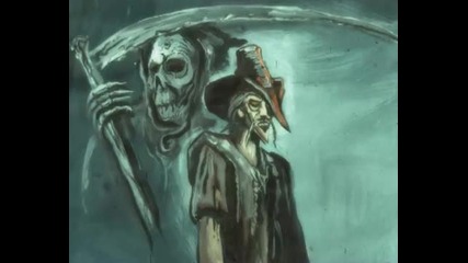 Ghoultown-drink With The Living Dead