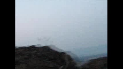 July Morning Na Kamaka