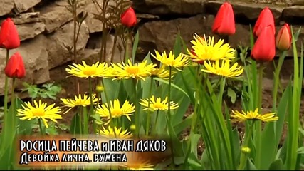 Росица Пейчева - Девойко Лична Румена