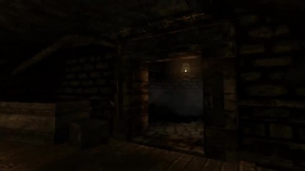 Amnesia The Dark Descent (bg patch) part 11