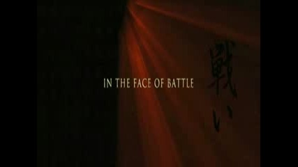 The Last Samurai - Trailer