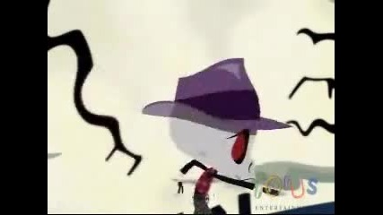 Ruby Gloom - Skullboys dont cry