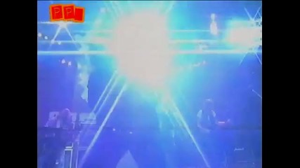 Europe - Ill cry for you