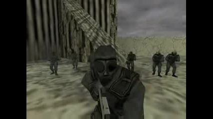 counter strike parody - 300