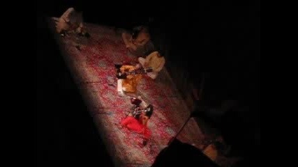 Ravi Shankar Live In Paris 2005