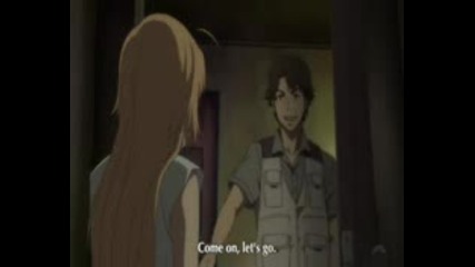 Canaan Епизод 4 [ Eng Sub]