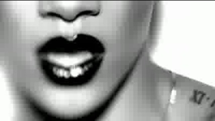 Rihanna - Rockstar 101 ft. Slash