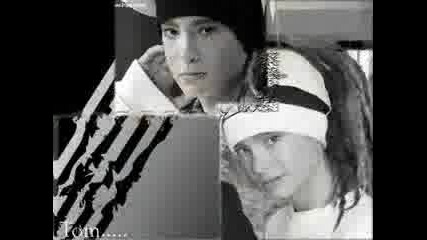 Tom Kaulitz Is The Best 
