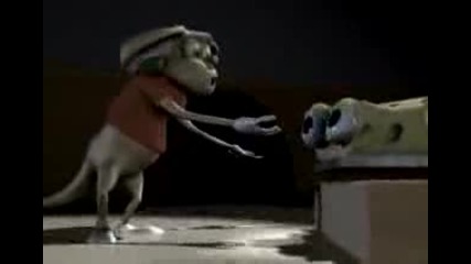 Смешна 3d Анимация
