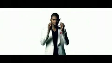 Usher - Omg ft. will.i.am ( Високо качество )