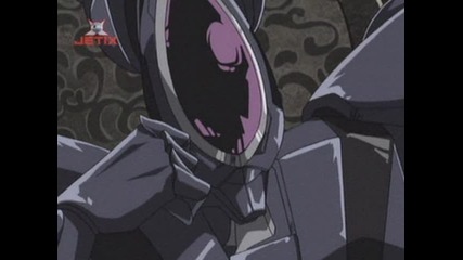 Sonic X Episode 67 - Testing Time Hd
