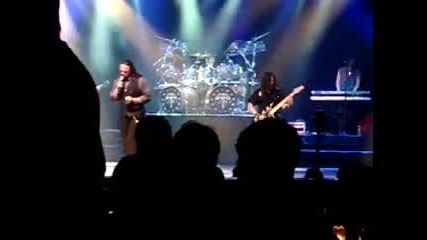 Queensryche - I Dream In Infrared 