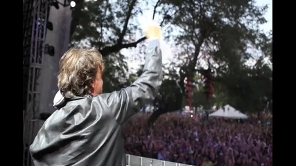 Benny Benassi Vs. Marshall Jefferson-move Your Body (2012 Version) (extended