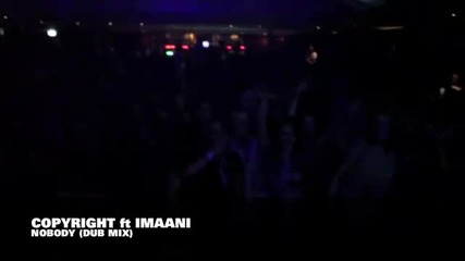 Copyright ft Imaani - Nobody