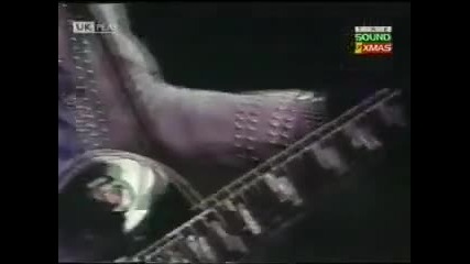 Elton John - Step into Christmas 