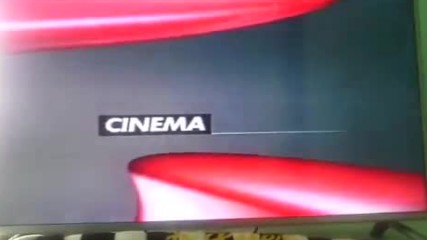 Bumper Tele+ Cinema (2002)