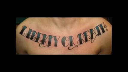Liberty or Death - Madball 