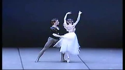  Ballet - 1 