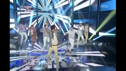130412 Infinite - Man In Love [720p]