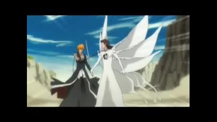 Bleach skillet - awake and alive
