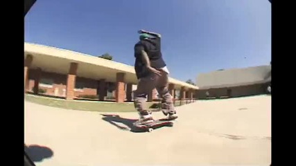 Element skaters # 1