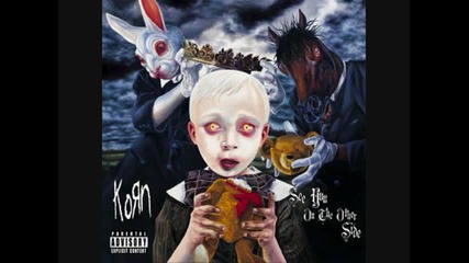 Korn - Liar