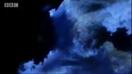 Red shift measuring distance in space - Death Star - Bbc Science 