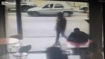 Най-малоумния престъпник!