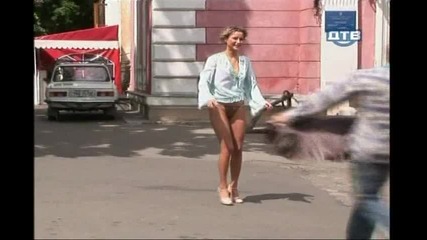 Най - хубавото от , , Голи и смешни