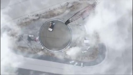Team Hot Wheels Blue Driver Get Your Drift On! - Part 3