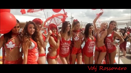 50 Cent - Candy Shop ( Ibiza Summer Boooomb Remix 2015 ) Hd