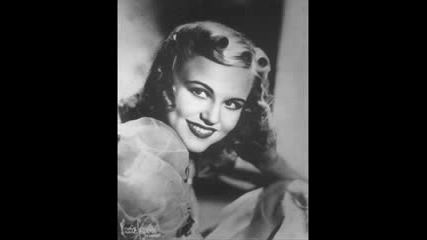 Peggy Lee - Fever