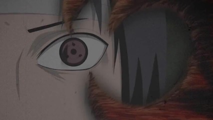 Amv for fans :] Naruto + dubstep