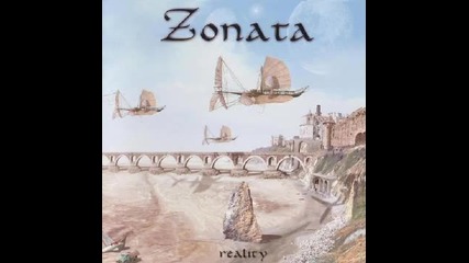 Zonata - Hollow Rain 