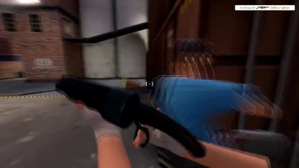 Tf2 | mixclip 
