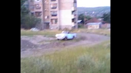 Лудия Трабант