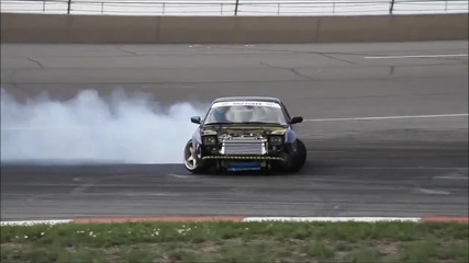 Best drift 2015