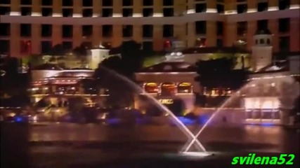 Fountains of Bellagio Celine Dion - My Heart Will Go On Hd