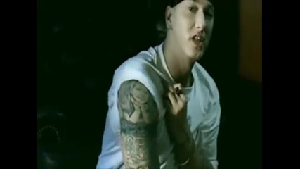 Eminem - Not afraid [music video!]