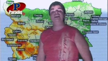 Parody Tv - Времето