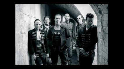 Rammstein - Ohne Dich