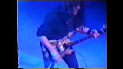 Dio - Dont Talk To Straingers Live In Los Angeles Ca 07.20.1994 
