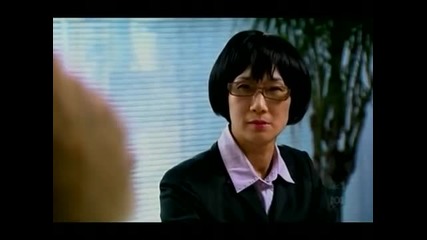 Catherine Tate - The Offensive Translator [highquality]