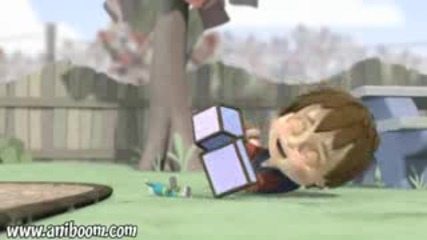 magic box