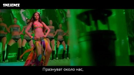 K2 [ epizode 2 part 1 ]