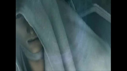 Requiem for a Dream-final Fantasy Vii: Advent Children